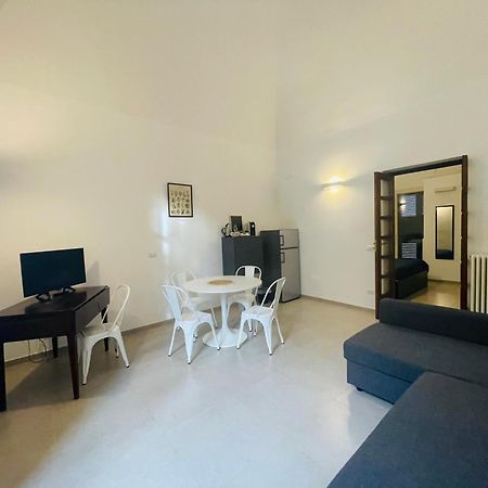 Bnb Fico Lecce Luaran gambar