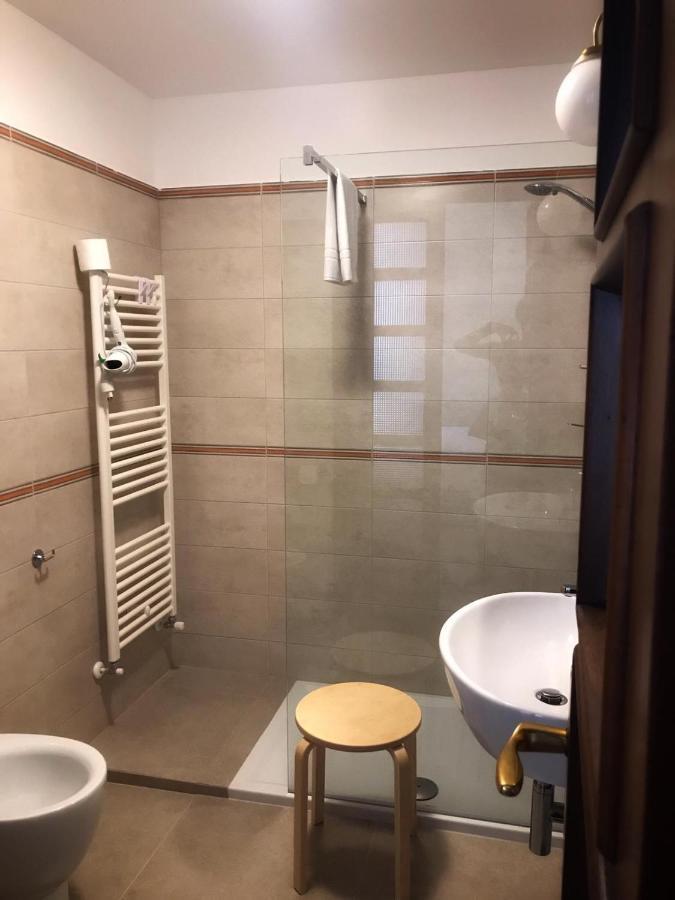 Bnb Fico Lecce Luaran gambar