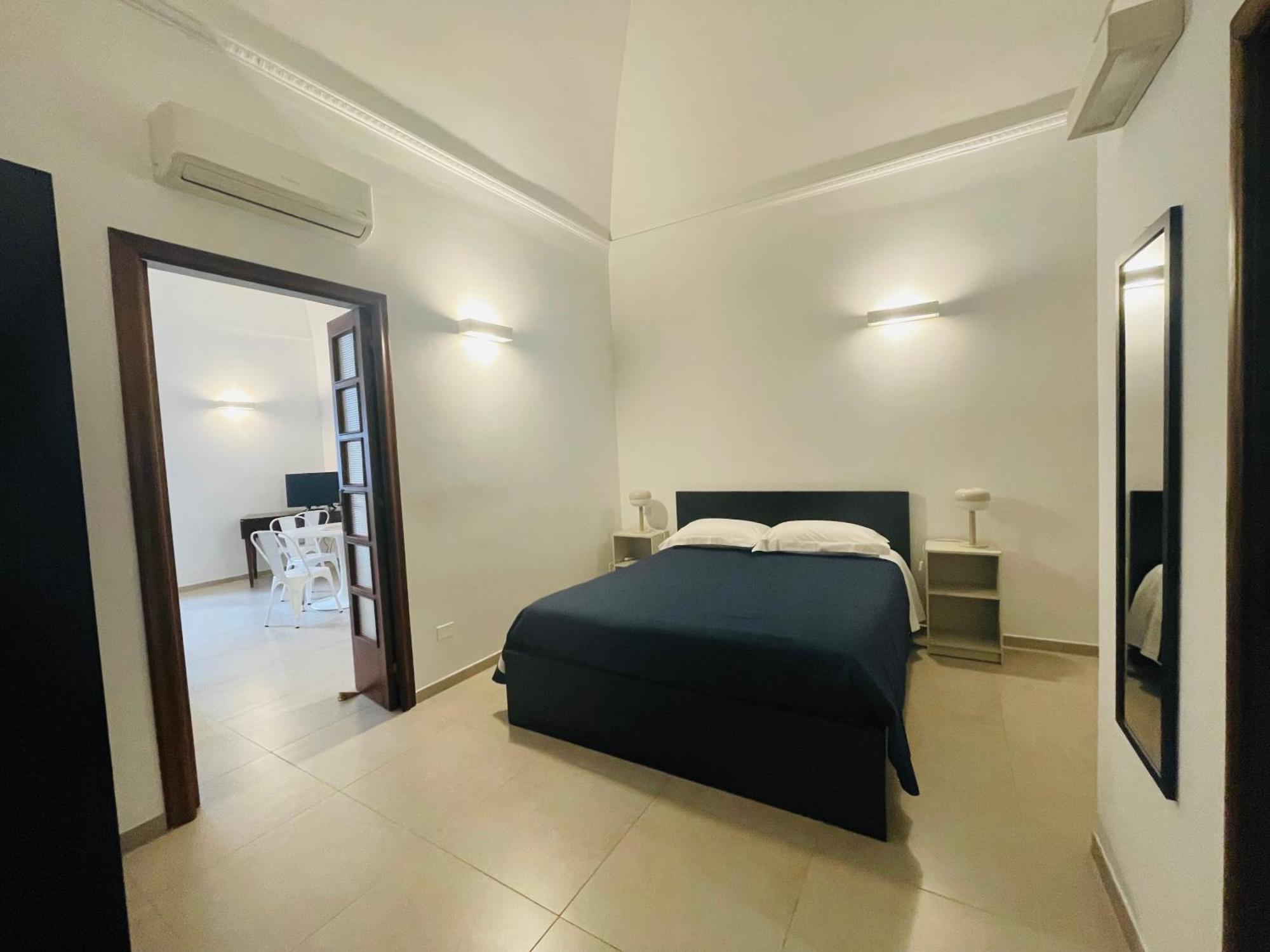 Bnb Fico Bed & Breakfast Lecce Luaran gambar