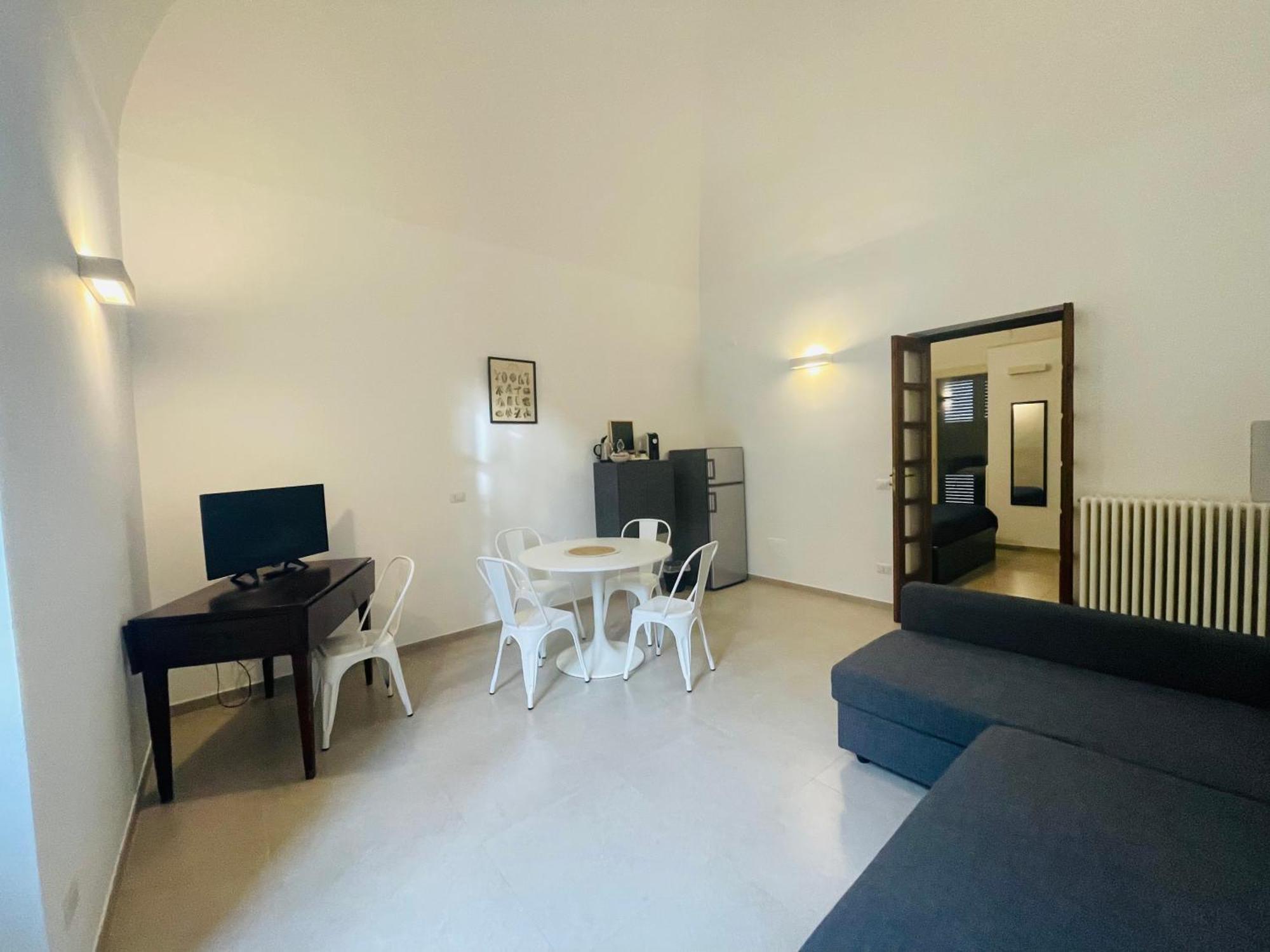 Bnb Fico Lecce Luaran gambar