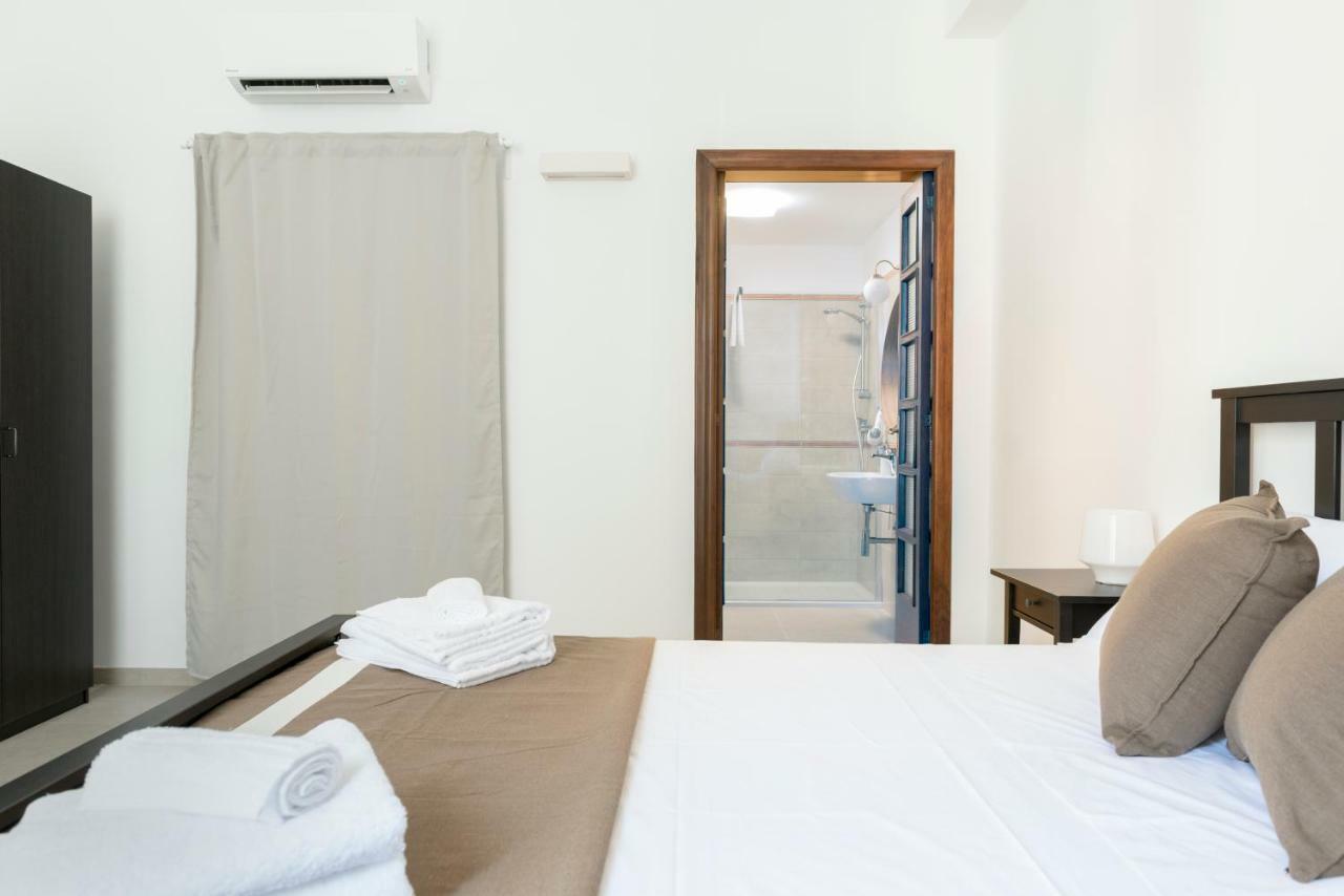 Bnb Fico Lecce Luaran gambar