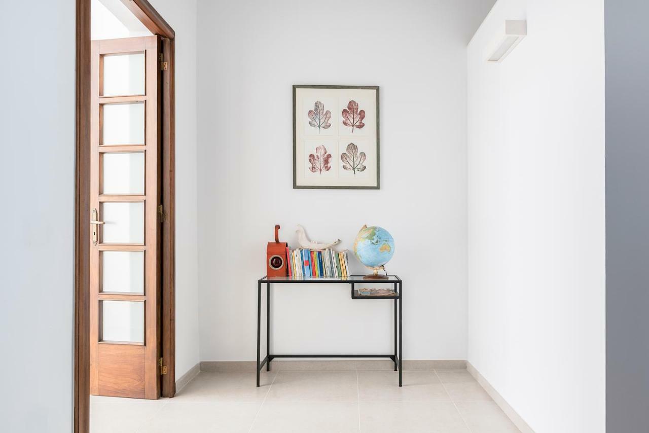 Bnb Fico Lecce Luaran gambar