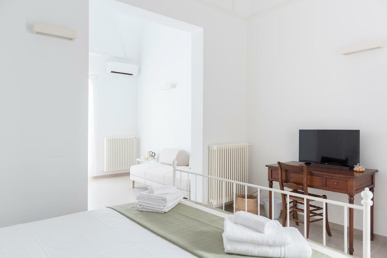 Bnb Fico Lecce Luaran gambar