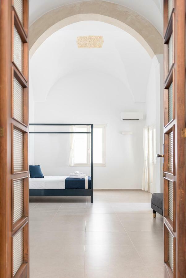 Bnb Fico Lecce Luaran gambar
