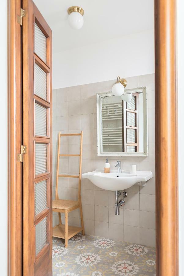 Bnb Fico Lecce Luaran gambar