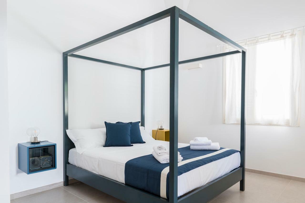 Bnb Fico Lecce Luaran gambar