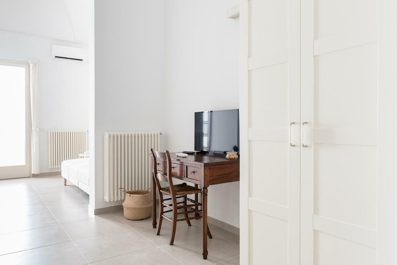 Bnb Fico Lecce Luaran gambar