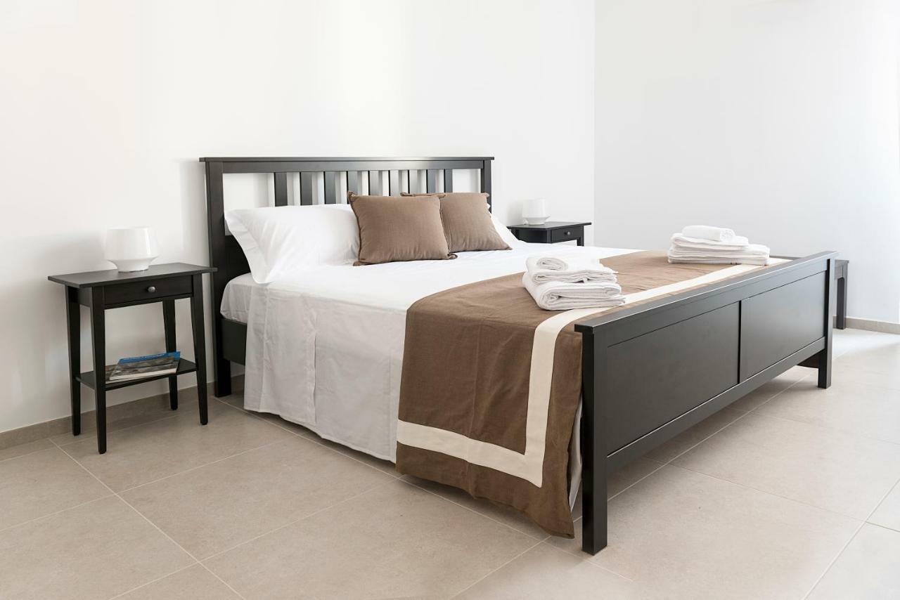 Bnb Fico Lecce Luaran gambar