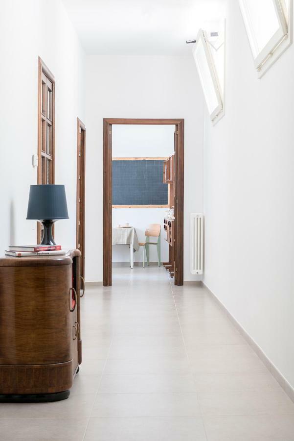 Bnb Fico Lecce Luaran gambar