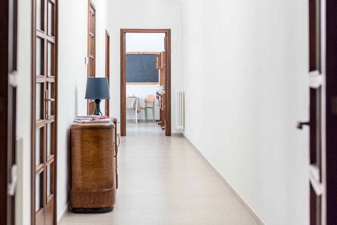 Bnb Fico Lecce Luaran gambar