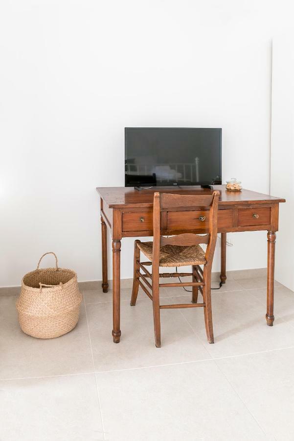 Bnb Fico Lecce Luaran gambar
