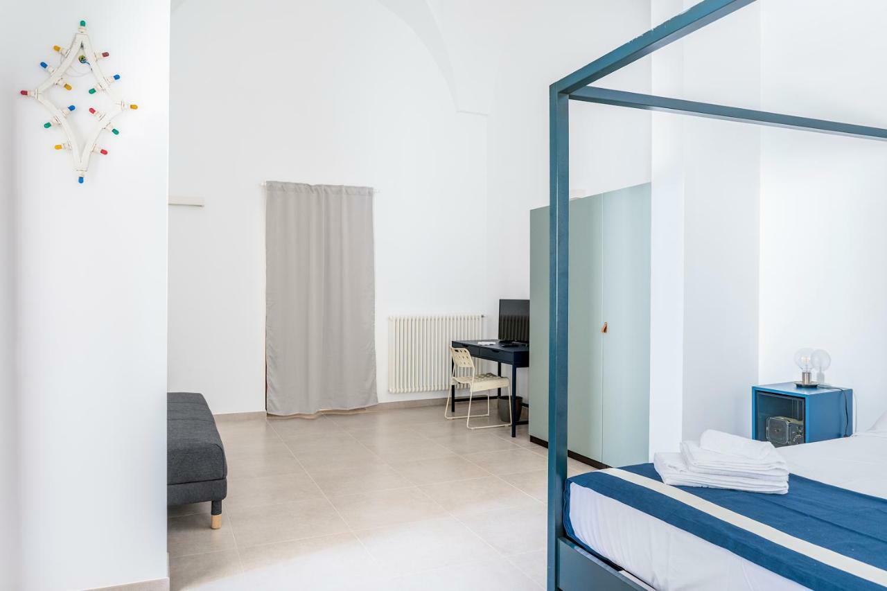 Bnb Fico Lecce Luaran gambar