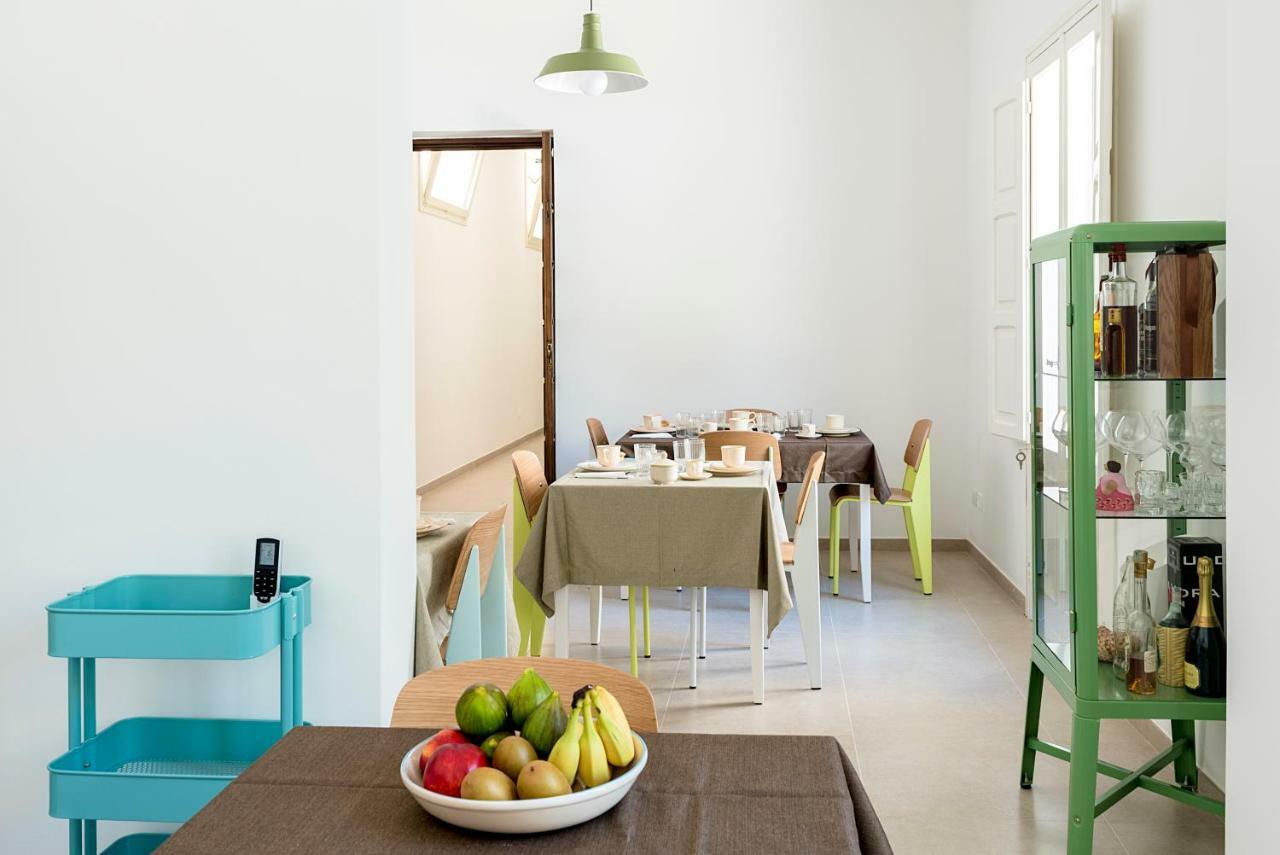 Bnb Fico Lecce Luaran gambar